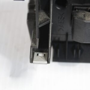Audi 8P S3 RS3 Electric Climate Control Panel Unit 8P0820043BM - Image 7