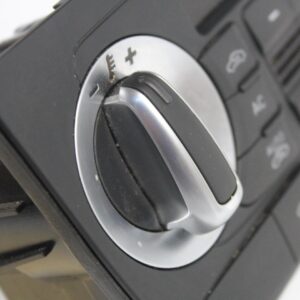 Audi 8P S3 RS3 Electric Climate Control Panel Unit 8P0820043BM - Image 8