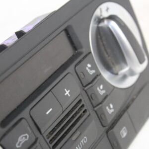 Audi 8P S3 RS3 Electric Climate Control Panel Unit 8P0820043BM - Image 10