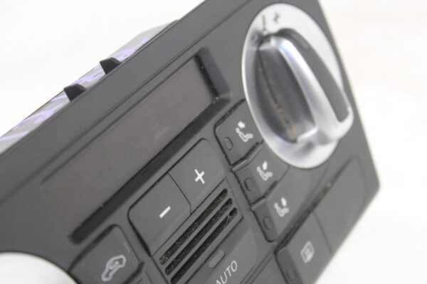 Audi 8P S3 RS3 Electric Climate Control Panel Unit 8P0820043BM