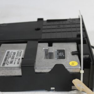 Audi 8P S3 Radio RNS Media Interface Control Module Unit 8P0035785 - Image 4