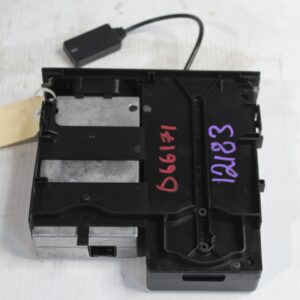 Audi 8P S3 Radio RNS Media Interface Control Module Unit 8P0035785 - Image 5