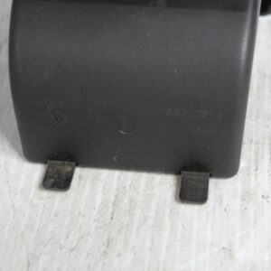 Audi 8P S3 Rear Centre Console Storage Compartment 8P0863351D - Image 2