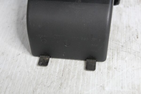 Audi 8P S3 Rear Centre Console Storage Compartment 8P0863351D
