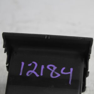 Audi 8P S3 Rear Centre Console Storage Compartment 8P0863351D - Image 3