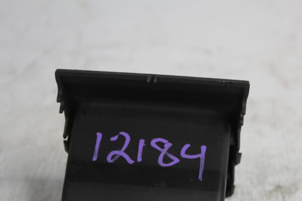 Audi 8P S3 Rear Centre Console Storage Compartment 8P0863351D