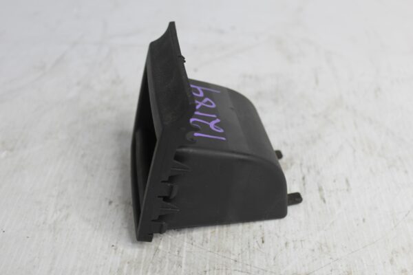 Audi 8P S3 Rear Centre Console Storage Compartment 8P0863351D