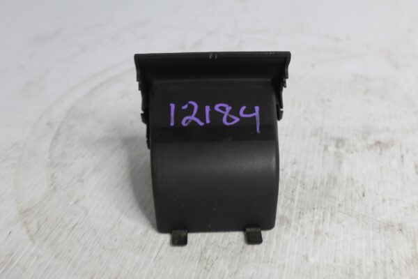 Audi 8P S3 Rear Centre Console Storage Compartment 8P0863351D