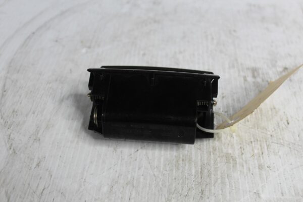 Audi 8P S3 Rear Centre Ashtray 8P0857961