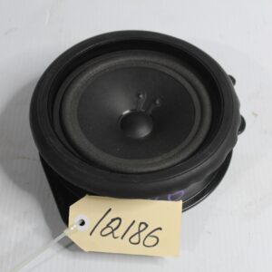 Audi 8P S3 BOSE Front Door Speaker Mid-Range 8E0035411B