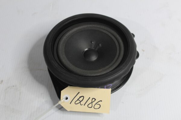 Audi 8P S3 BOSE Front Door Speaker Mid-Range 8E0035411B