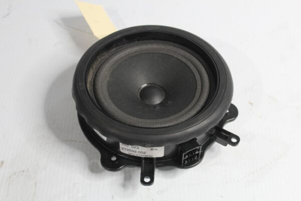 Audi 8P S3 BOSE Front Door Speaker Mid-Range 8E0035411B