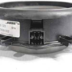 Audi 8P S3 BOSE Front Door Speaker Mid-Range 8E0035411B - Image 3