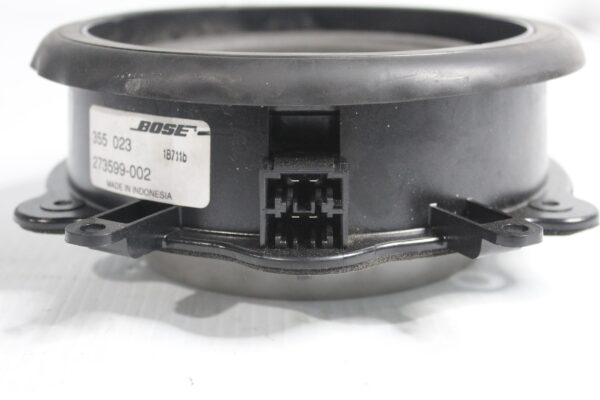 Audi 8P S3 BOSE Front Door Speaker Mid-Range 8E0035411B