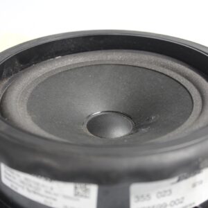Audi 8P S3 BOSE Front Door Speaker Mid-Range 8E0035411B - Image 7