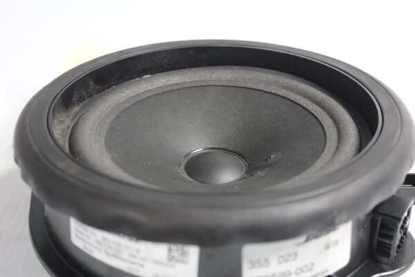 Audi 8P S3 BOSE Front Door Speaker Mid-Range 8E0035411B