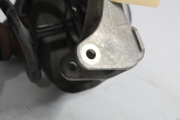 Audi 8T A5 Front L/R Suspension Coil Shock Absorber 8T0413031AF