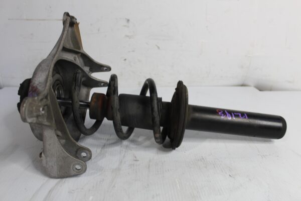 Audi 8T A5 Front L/R Suspension Coil Shock Absorber 8T0413031AF