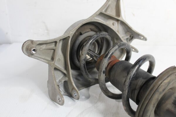 Audi 8T A5 Front L/R Suspension Coil Shock Absorber 8T0413031AF