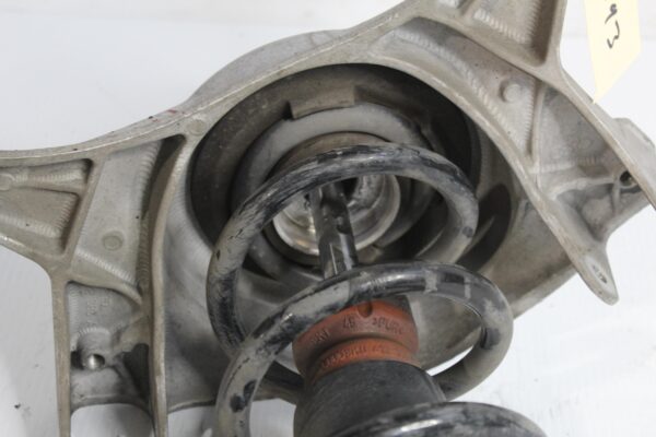 Audi 8T A5 Front L/R Suspension Coil Shock Absorber 8T0413031AF