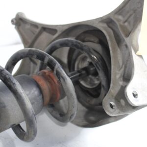 Audi 8T A5 Front L/R Suspension Coil Shock Absorber 8T0413031AF - Image 3