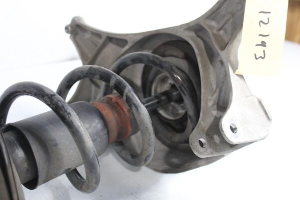 Audi 8T A5 Front L/R Suspension Coil Shock Absorber 8T0413031AF