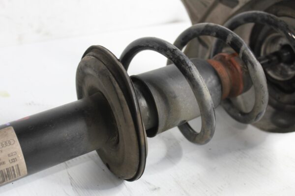 Audi 8T A5 Front L/R Suspension Coil Shock Absorber 8T0413031AF