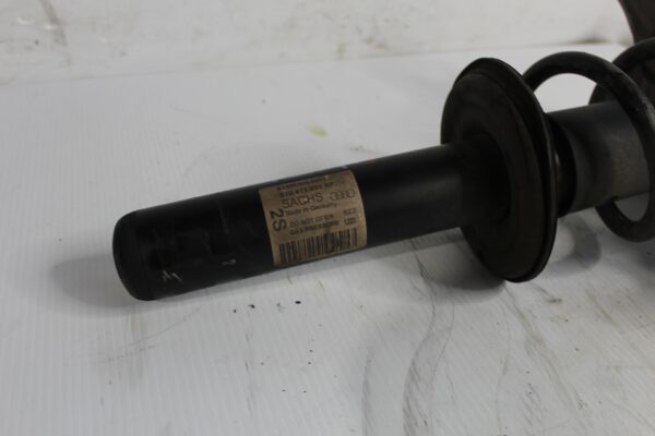 Audi 8T A5 Front L/R Suspension Coil Shock Absorber 8T0413031AF