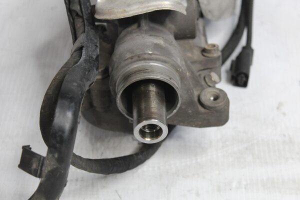 Audi 8P A3 S3 Volkswagen Golf MK6 Steering Box Rack Gear 1K2423051CN, 1K2423055K