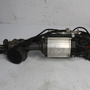 Audi 8P A3 S3 Volkswagen Golf MK6 Steering Box Rack Gear 1K2423051CN, 1K2423055K - Image 12