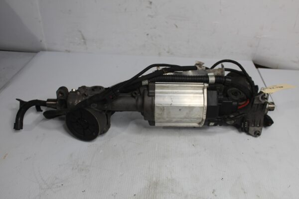 Audi 8P A3 S3 Volkswagen Golf MK6 Steering Box Rack Gear 1K2423051CN, 1K2423055K