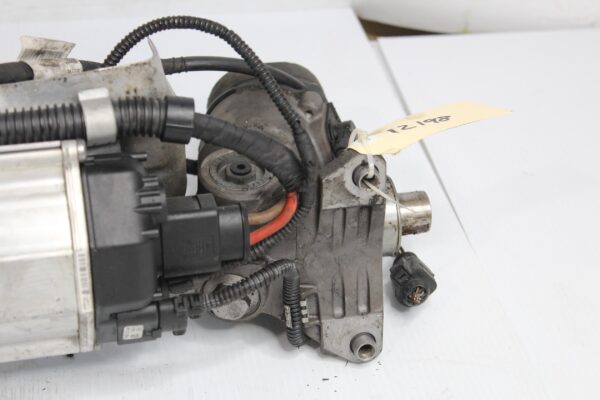 Audi 8P A3 S3 Volkswagen Golf MK6 Steering Box Rack Gear 1K2423051CN, 1K2423055K