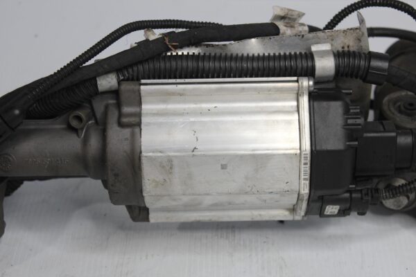 Audi 8P A3 S3 Volkswagen Golf MK6 Steering Box Rack Gear 1K2423051CN, 1K2423055K