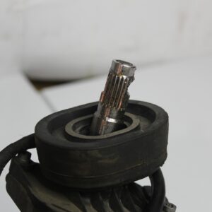 Audi 8P A3 S3 Volkswagen Golf MK6 Steering Box Rack Gear 1K2423051CN, 1K2423055K - Image 16