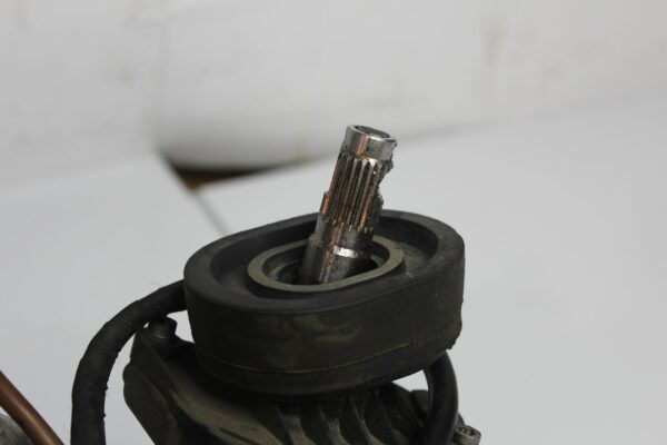 Audi 8P A3 S3 Volkswagen Golf MK6 Steering Box Rack Gear 1K2423051CN, 1K2423055K