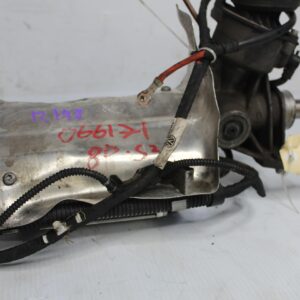 Audi 8P A3 S3 Volkswagen Golf MK6 Steering Box Rack Gear 1K2423051CN, 1K2423055K - Image 3