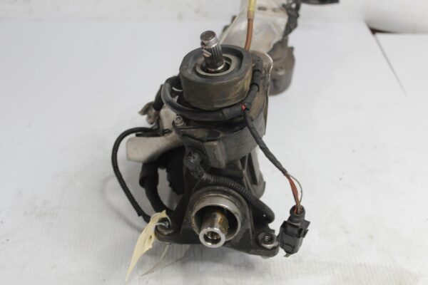 Audi 8P A3 S3 Volkswagen Golf MK6 Steering Box Rack Gear 1K2423051CN, 1K2423055K