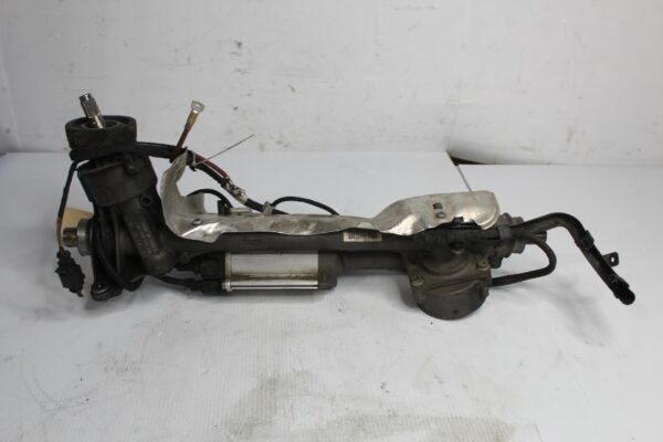 Audi 8P A3 S3 Volkswagen Golf MK6 Steering Box Rack Gear 1K2423051CN, 1K2423055K