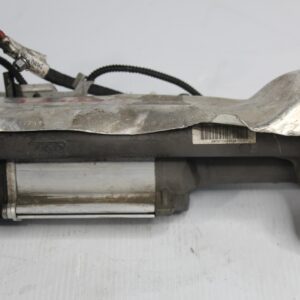 Audi 8P A3 S3 Volkswagen Golf MK6 Steering Box Rack Gear 1K2423051CN, 1K2423055K - Image 8