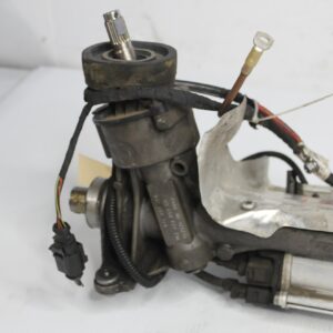 Audi 8P A3 S3 Volkswagen Golf MK6 Steering Box Rack Gear 1K2423051CN, 1K2423055K - Image 9