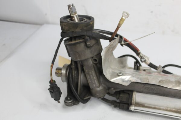 Audi 8P A3 S3 Volkswagen Golf MK6 Steering Box Rack Gear 1K2423051CN, 1K2423055K