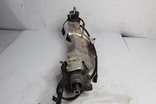 Audi 8P A3 S3 Volkswagen Golf MK6 Steering Box Rack Gear 1K2423051CN, 1K2423055K