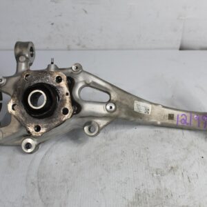 Audi FY Q5 SQ5 Front Left Passenger Side Wheel Hub Bearing Housing 80A407559, 80A407253C