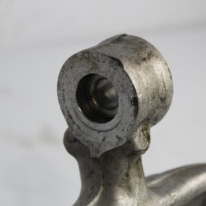Audi FY Q5 SQ5 Front Left Passenger Side Wheel Hub Bearing Housing 80A407559, 80A407253C - Image 12