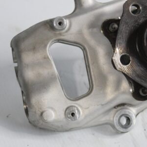 Audi FY Q5 SQ5 Front Left Passenger Side Wheel Hub Bearing Housing 80A407559, 80A407253C - Image 5
