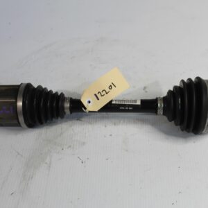 Audi 8V RS3 Front Left Axle Drive Shaft CV 5N0407763F