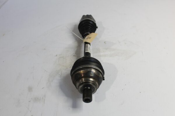 Audi 8V RS3 Front Left Axle Drive Shaft CV 5N0407763F