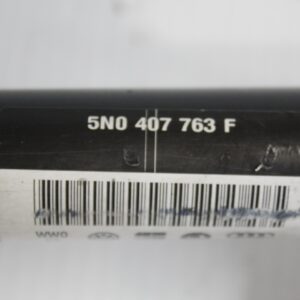 Audi 8V RS3 Front Left Axle Drive Shaft CV 5N0407763F - Image 11