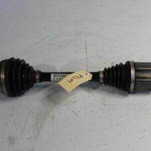 Audi 8V RS3 Front Left Axle Drive Shaft CV 5N0407763F - Image 3