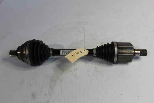 Audi 8V RS3 Front Left Axle Drive Shaft CV 5N0407763F
